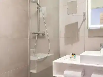 Novotel Tours Centre Gare - 67
