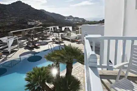 Paradise View - 88