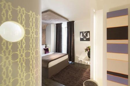 Hôtel Gabriel Paris - 8
