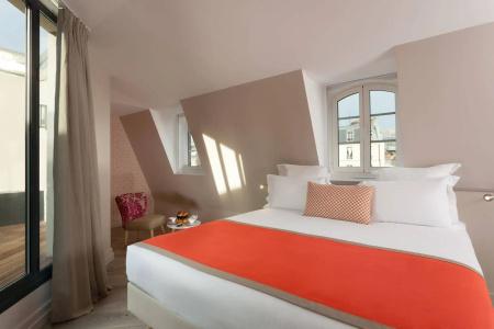 Hôtel Vic Eiffel - 33