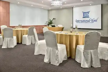 Relc International (Sg Clean, Staycation Approved) - 14