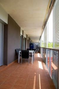 Rentalmar Paradise Family Apartment - 45