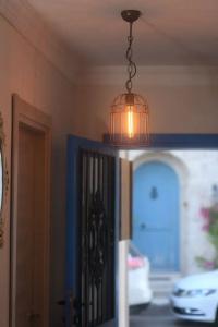 Kerii Alaçatı Butik Otel - 13