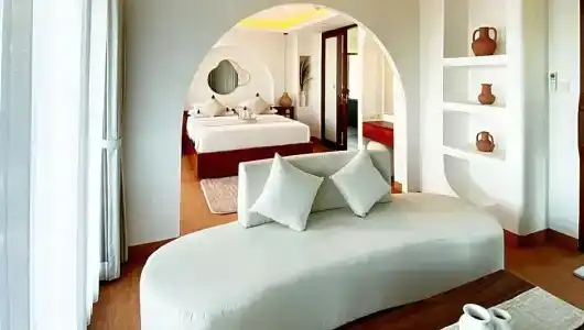 Om Ham Retreat and Resort - 122