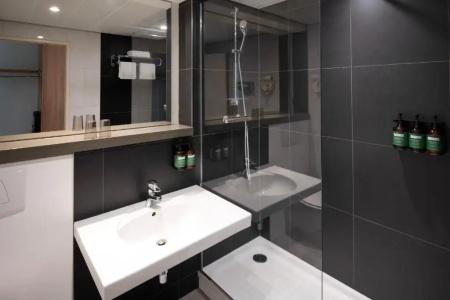 Crowne Plaza Antwerpen, an IHG - 58