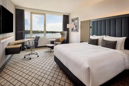 Courtyard by Marriott Hannover Maschsee - 47