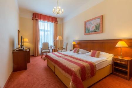 Ensana Centrální Lázně - Maria Spa - 33