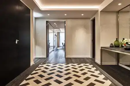 Hyatt Regency Amsterdam - 14