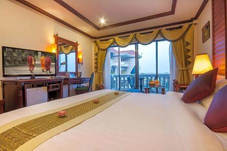 Borei Angkor Resort & Spa - 105