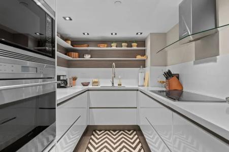 The Alexander All Suites - 757