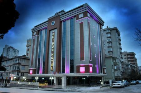 Rhiss Bostanci - 48