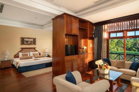 Mahaweli Reach - 28