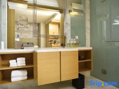 Bangkok Marriott Sukhumvit - Sha Extra Plus - 66