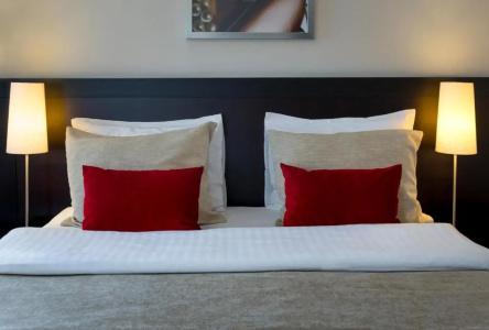 Mercure Belgrade Excelsior - 55