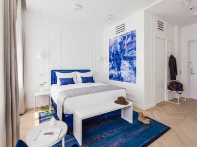 Indigo Warsaw Nowy ŚWiat, An Ihg Hotel - 5
