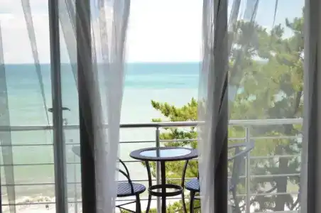 Kobuleti Pearl Of Sea & Spa - 42