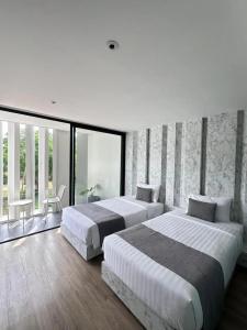 Nirundorn Resort Chaam - 37
