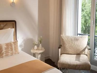 Hôtel Colette Cannes Centre - 56