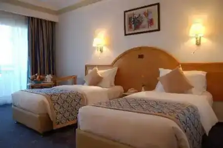 Mahdia Palace - 56