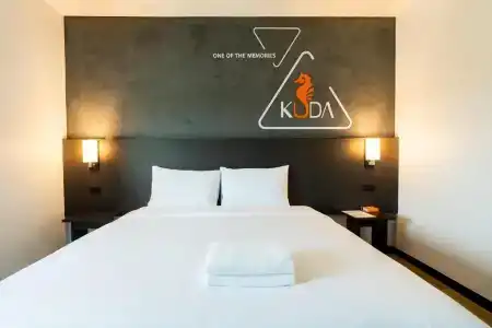 Kuda Asia Bang Saen - 0