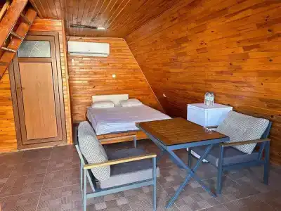 Celik Termal Otel - 0