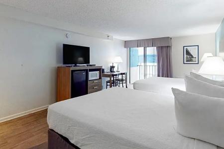 Carolinian Beach - 424