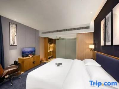 Days by Wyndham Guangzhou Hantian - 19