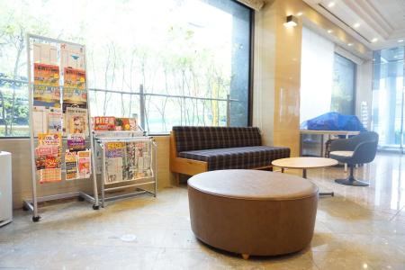 The Onefive Fukuoka Tenjin - 24