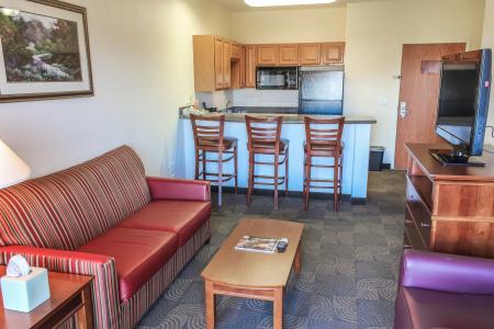 Arbor Inn and Suites - 36