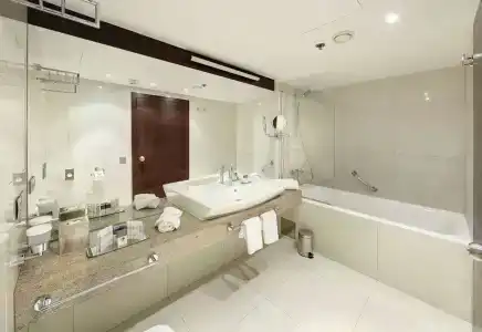 DoubleTree By Hilton Košice - 8