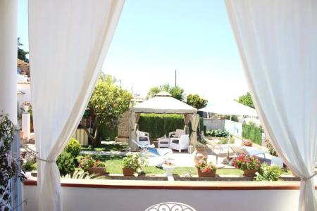 b&b Villa Cristina - 38