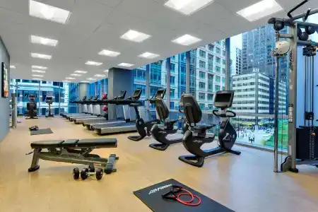 Hyatt Place Chicago/Downtown - The Loop - 17