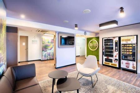 b&b Kassel-süd - 15