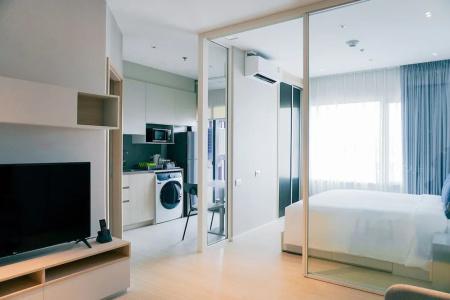 Sindhorn Midtown, An Ihg - Sha Extra Plus - 83
