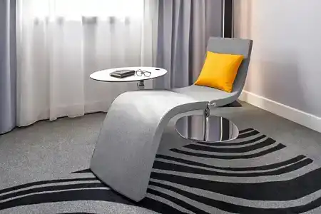 Novotel Strasbourg Centre Halles - 41