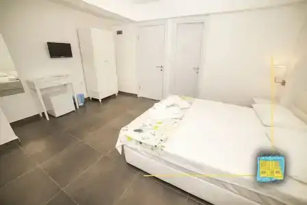 nİlİa Butİk Otel - 44