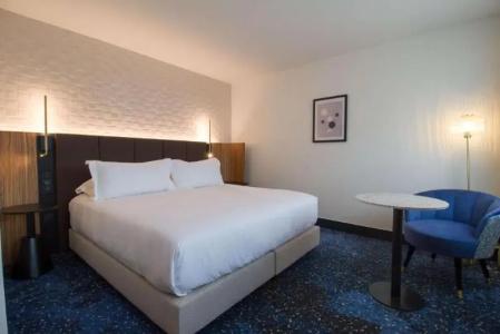 Crowne Plaza Euralille, An Ihg - 40