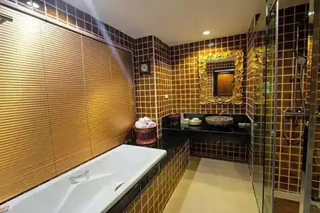 Viang Thapae Resort- Sha Extra Plus - 57