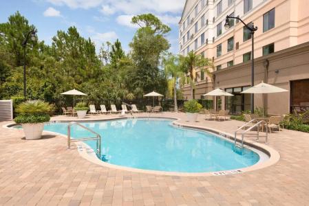 Hilton Garden Inn Palm Coast Town Center - 12