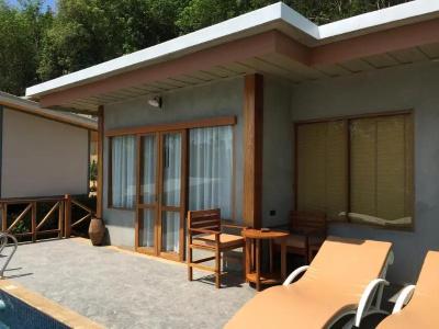 Koh Yao Yai Hillside Resort - 30