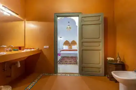 Riad Azahar - 36