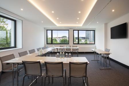Holiday Inn Munich - Leuchtenbergring, an IHG - 25