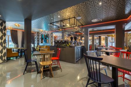 Leonardo Boutique Museumhotel - 40