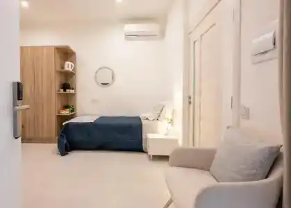 Vela Blu Boutique Suites - 53