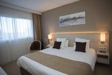 Best Western Plus Le Roof Vannes Bord De Mer - 40