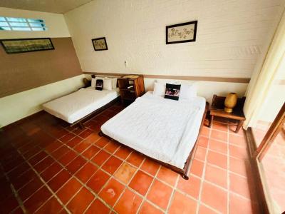 Bamboo Cottages - 0