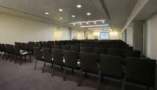 DoubleTree by Hilton London - Tower of London - 11