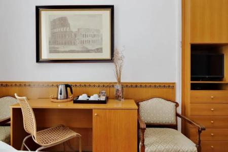 Sonnino Suite - 32