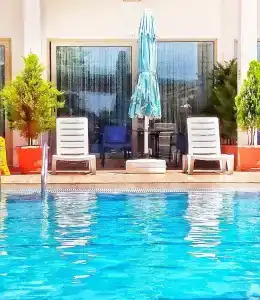 Ceti̇n Presti̇ge Resort - 44