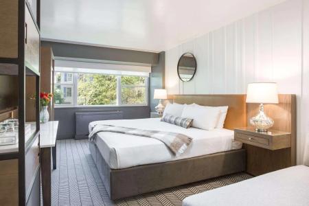 Arc Washington Dc, Georgetown - 47